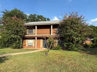 4801 Placid Pl, Austin, TX 78731