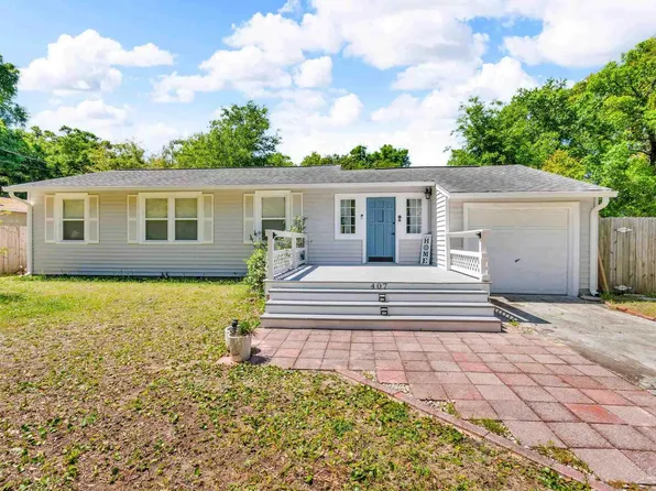 407 Rue Max St, Pensacola, FL 32507