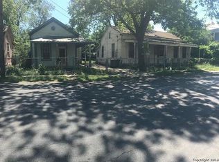 126 Camargo St, San Antonio, TX 78210