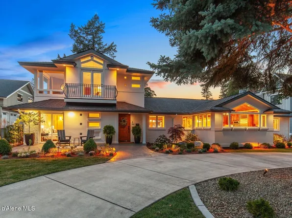 201 N Military Dr, Coeur D Alene, ID 83814