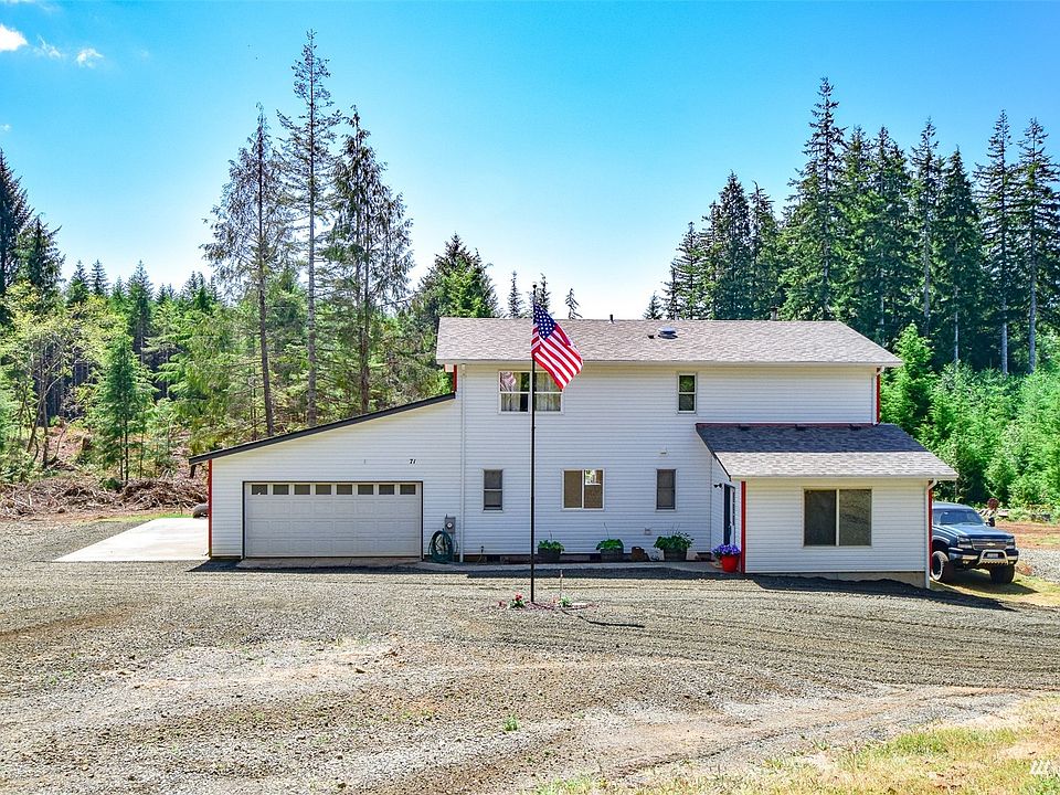71 Lynnwood Ln, Hoquiam, WA 98550 MLS 1961140 Zillow
