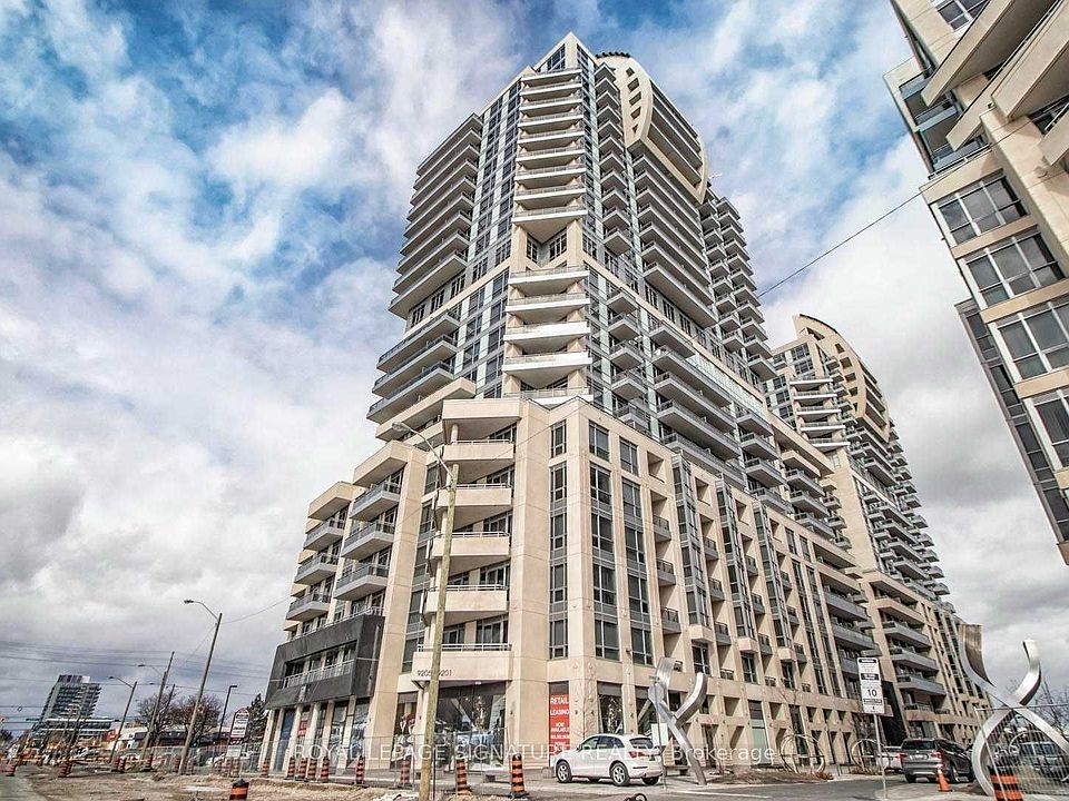1st image of 9201 Yonge St #1908NW