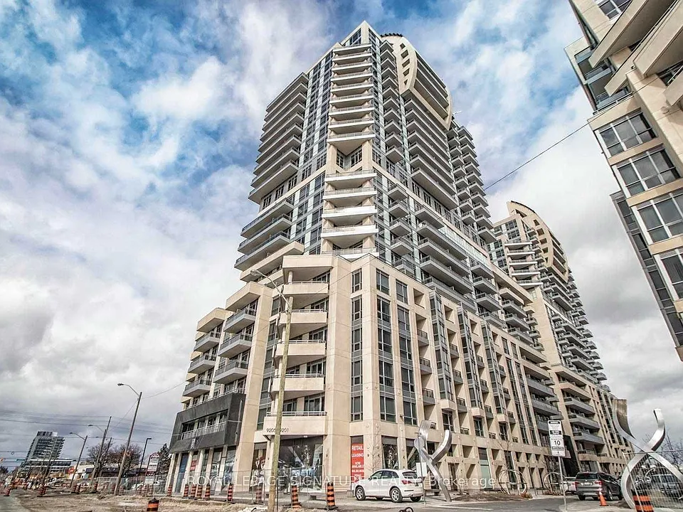 9201 Yonge St #1908NW