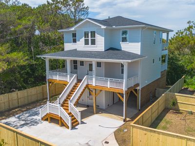 808 S 2nd Street, Carolina Beach, NC, 28428