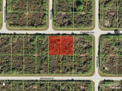 12169 Newgate Ave, Port Charlotte, FL, 33981
