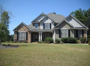 702 Carriage Way, Ball Ground, GA 30107