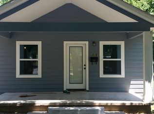 1215 S Chester St, Stillwater, OK 74074