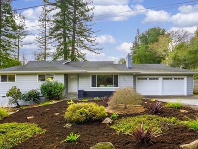 7671 Leland Street, Sebastopol, CA, 95472