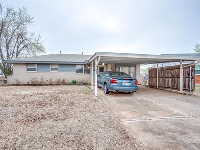 421 S Dallas Ave, Moore, OK, 73160