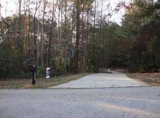 4721 Cedar Dr, Loganville, GA 30052