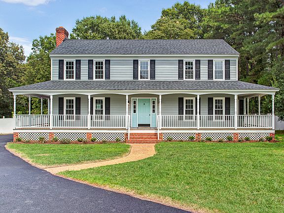2nd image of 8321 Diane Ln