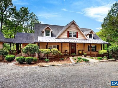 1059 Bryant Mountain Rd, Roseland, VA, 22967