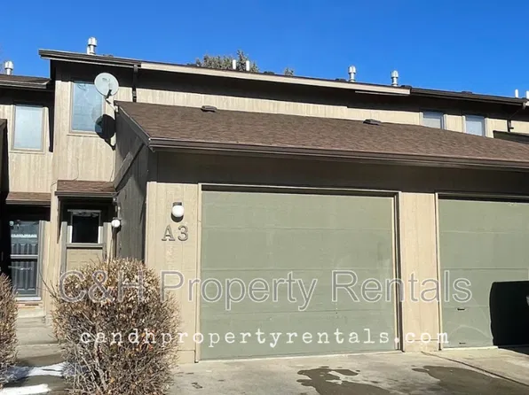 3254 Granger Ave E APT A3, Billings, MT 59102
