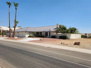 2060 Corwin Rd, Bullhead City, AZ 86442