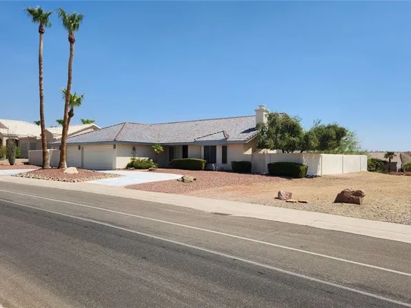 2060 Corwin Rd, Bullhead City, AZ 86442