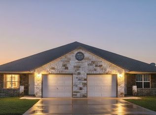3204 Baldwin Loop #B, Killeen, TX 76549