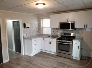 100 Lawn Ave #1, Pawtucket, RI 02860