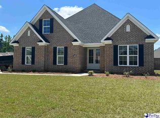 3000 Weatherstone Ln, Florence, SC 29501