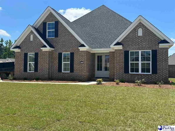 3000 Weatherstone Ln, Florence, SC 29501