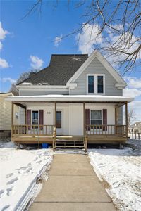 316 Ely St, Walker, IA, 52352