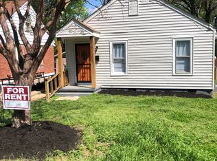 3264 Princeton Ave, Memphis, TN 38112