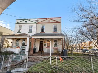 6222 5th St NW, Washington, DC 20011