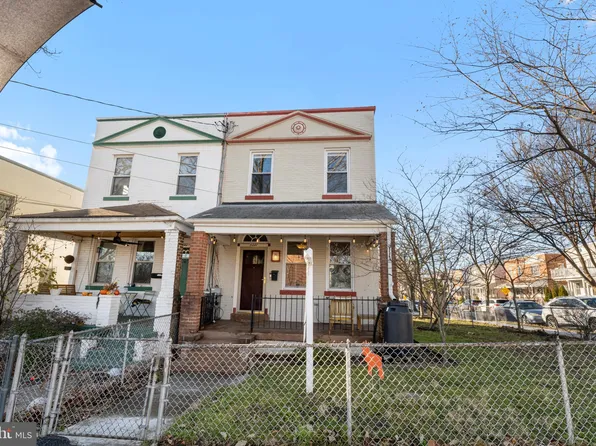 6222 5th St NW, Washington, DC 20011