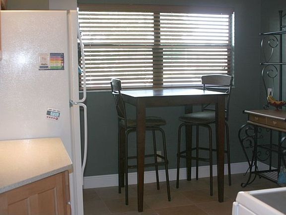 Front Kitchen Window (from laundry room)