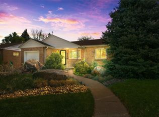 1044 S Garfield St, Denver, CO 80209