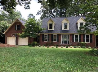 3345 Deerwood Dr, Gastonia, NC 28054