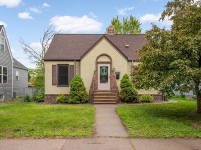 5425 Aldrich Ave S, Minneapolis, MN, 55419