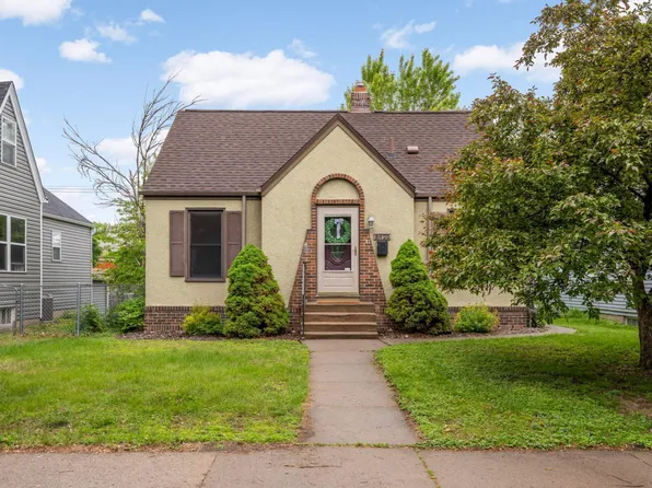 5425 Aldrich Ave S, Minneapolis, MN 55419