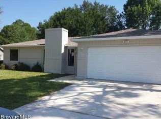 1775 Hazelton St NW, Palm Bay, FL 32907