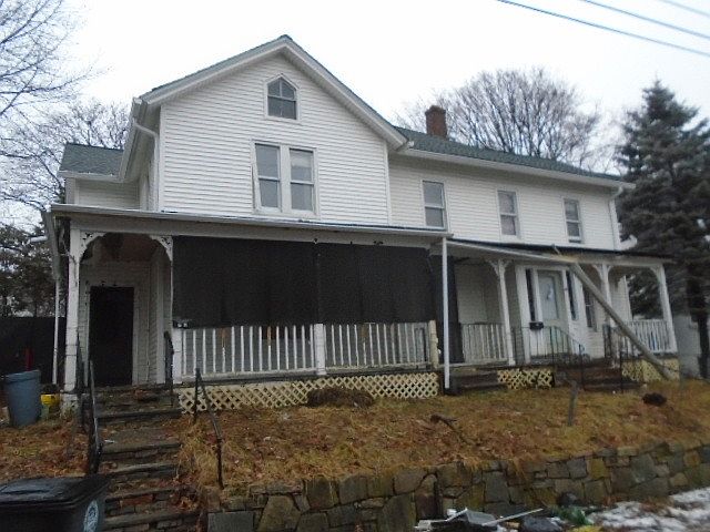 Property Front View