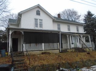 45 Barber St, Torrington, CT 06790