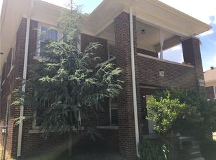 2113 N Douglas Ave, Oklahoma City, OK 73106