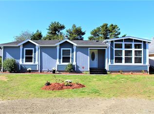 1203 Johnson St, Westport, WA 98595