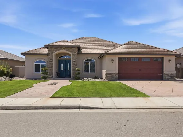 15119 Cotton Blossom Ave, Bakersfield, CA 93314
