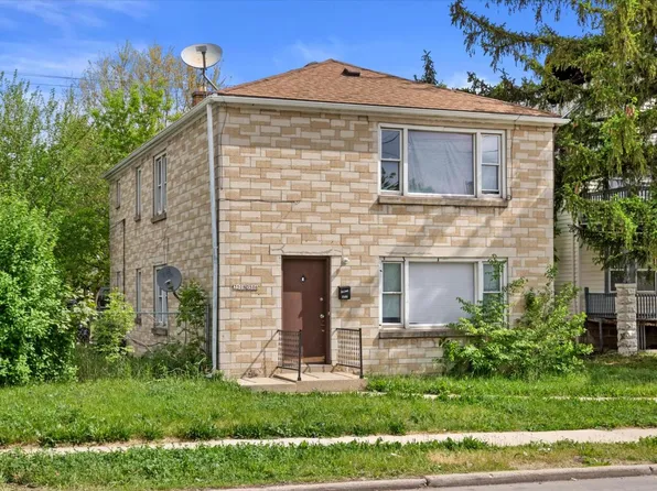 3506 W Hampton AVENUE #3508, Milwaukee, WI 53209