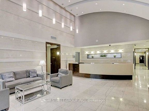 2nd image of 18 Spring Garden Ave #2307