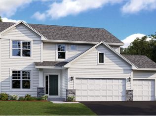 8537 152nd Cir NW, Ramsey, MN 55303