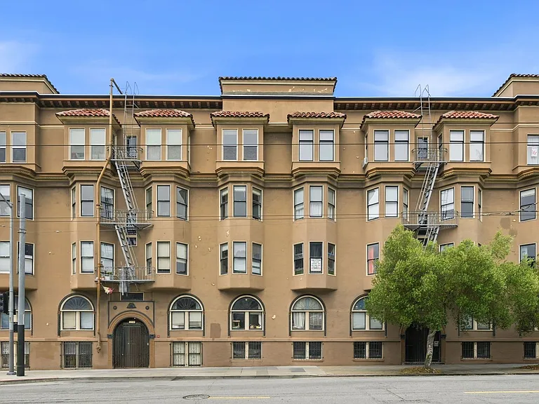 1296-1298 Haight Street* — Photo 1