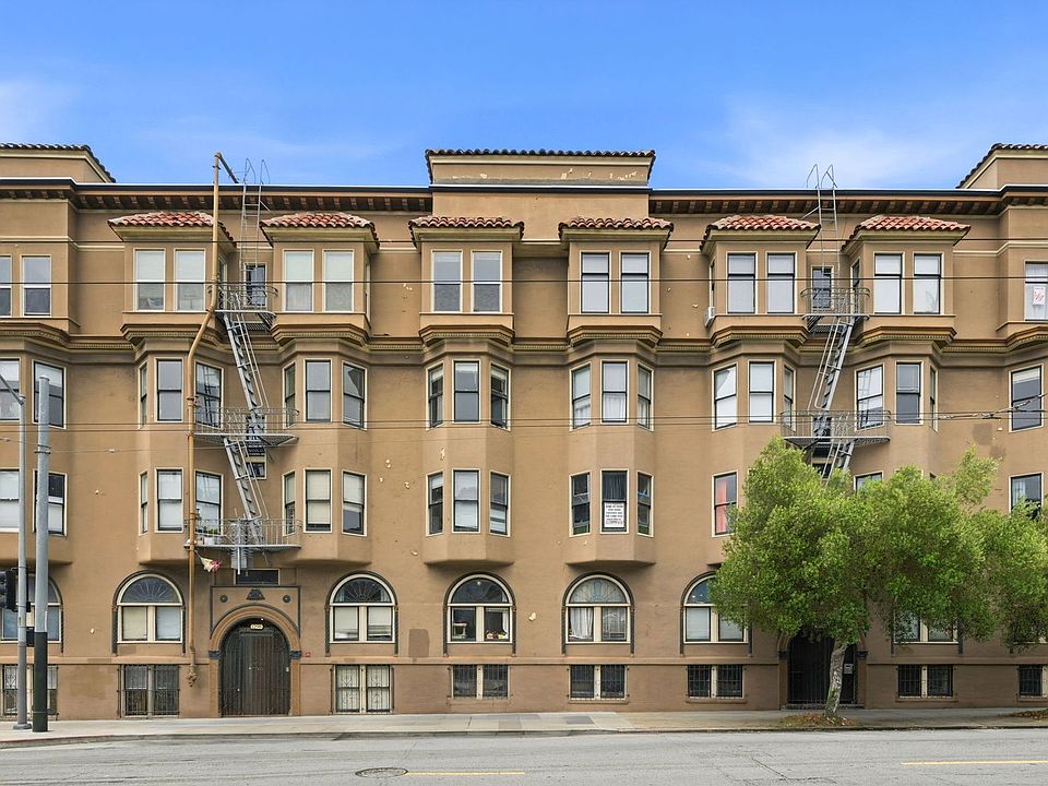 1st image of 1296 Haight St #1
