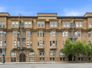 1296 Haight St #1, San Francisco, CA 94117