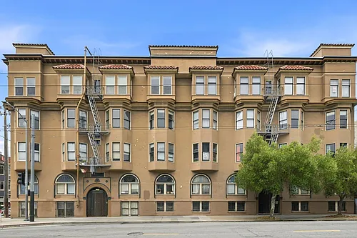 1296-1298 Haight Street* Photo 1