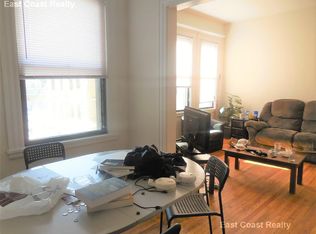 72 Gardner St #D3, West Roxbury, MA 02132
