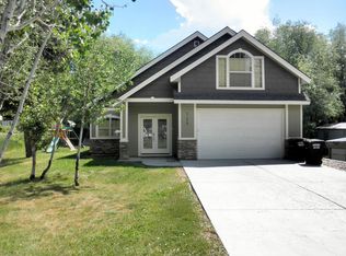 718 Fir St, McCall, ID 83638
