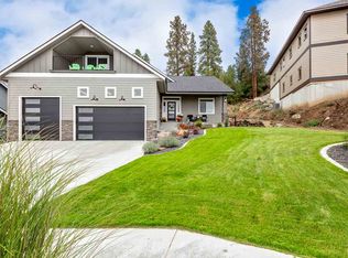 2611 S Conklin Dr, Spokane Valley, WA 99037