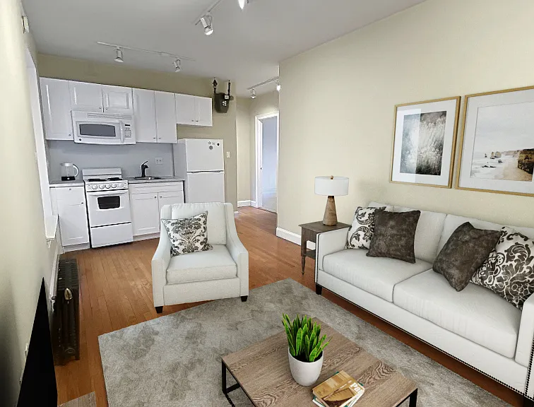 239 E 5th St #1R — Photo 2