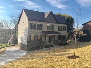 224 Bond St, Washington, PA